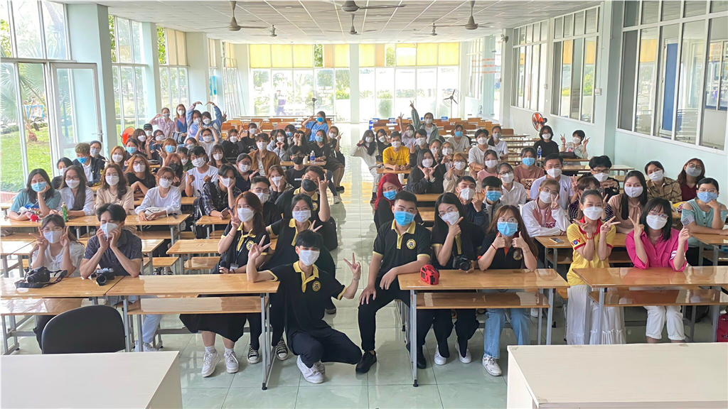 VOV College: Khai giảng lớp liên thông đại học báo chí khóa 11