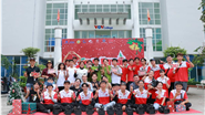 Lần đầu tiên trải nghiệm sản xuất chương trình truyền hình “Chạy đi chờ chi”phiên bản VOV College