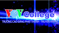 VOV College bản tin số 1