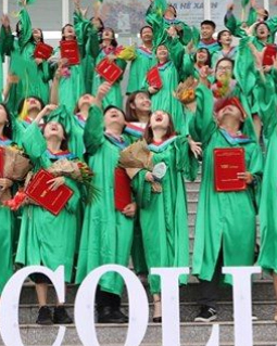 Chương trình đào tạo