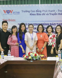 Đội ngũ nhà giáo