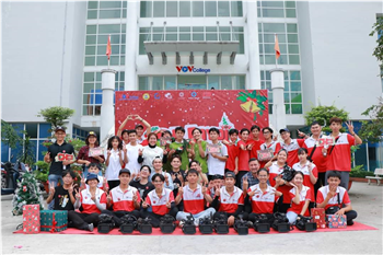 Lễ Khai giảng năm học 2025 – 2026: Khởi đầu mới với trí tuệ, bản lĩnh và hội nhập số