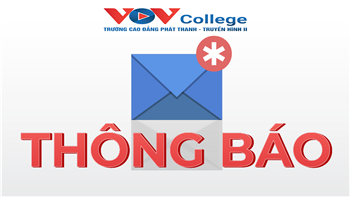 Thư mời chào giá về việc mời chào giá dich vụ  Kiểm định chất lượng cơ sở giáo dục nghề nghiệp