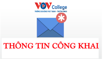 Quy trình khỏa sát sinh viên