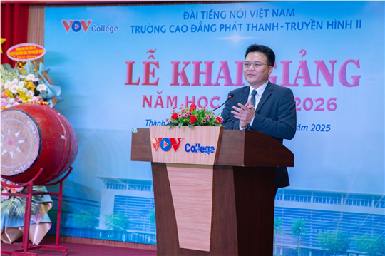 "Nhà báo chân chính luôn có trách nhiệm với từng câu chữ"