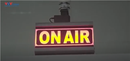 REVIEW MÔN “KỸ THUẬT SẢN XUẤT CHƯƠNG TRÌNH PHÁT THANH”