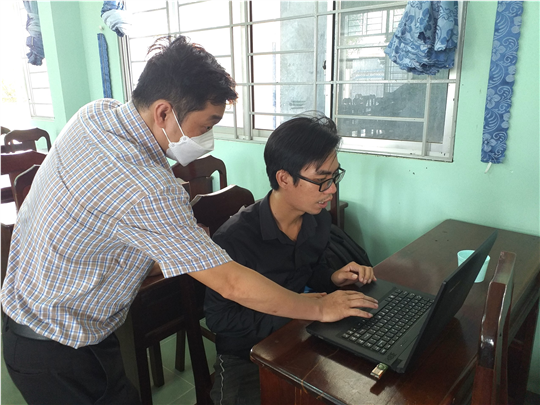 VOV College: Khai giảng khóa bồi dưỡng nghiệp vụ Sản xuất chương trình phát thanh