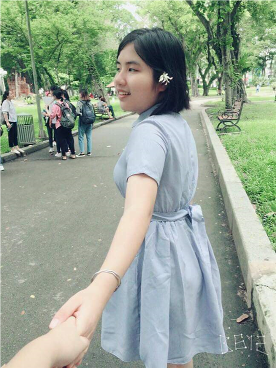 KHÔNG ĐỂ KHÓ KHĂN CẢN TRỞ ƯỚC MƠ