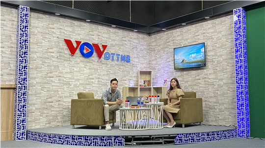 Talkshow  “Trị liệu và phục hồi chấn thương trong thể dục thể thao”