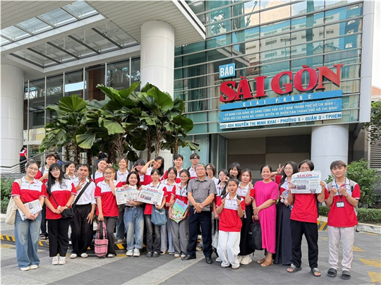 Tập huấn nâng cao kiến thức và kỹ năng giảng dạy cho giảng viên