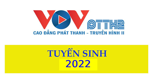Thông báo tuyển sinh Cao đẳng chính quy năm 2022 (Đợt 1)