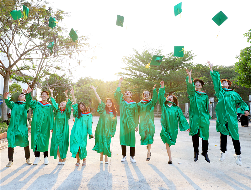 Giới thiệu trường